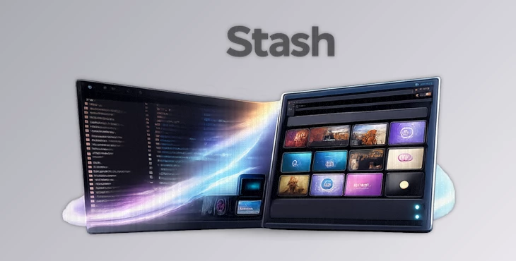 Stash