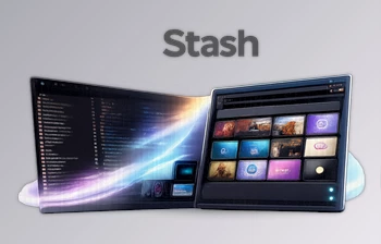 Stash - After Effects Plugin by <span class='badge badge-warning'>Aescripts</span> (v1.0.0)