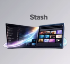 Stash - After Effects Plugin by Aescripts (v1.0.0)