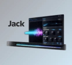 Jack - Audio Suite for AE, Pr by Aescripts (v1.0.0)