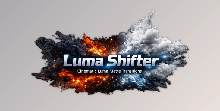 Luma Shifter