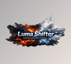 Luma Shifter: Tool for After Effects by Aescripts (v1.0.0)