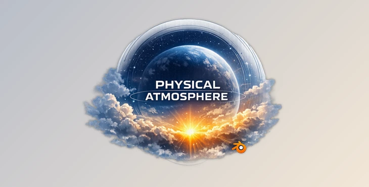 Physical Atmosphere²