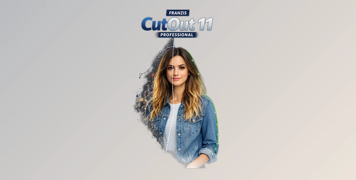 Franzis CutOut