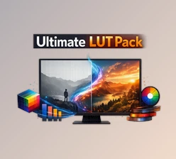 Ultimate LUT Pack by Gakuyen