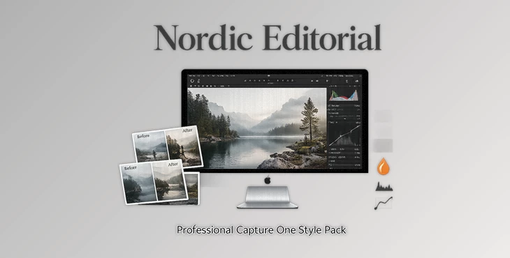 Nordic Editorial
