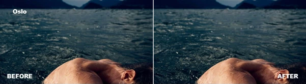 Nordic Editorial