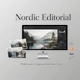 Nordic Editorial - CoStyle by Capture One