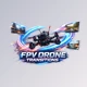 FPV Drone Transitions for AE by Videohive (64588302)