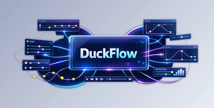 DuckFlow