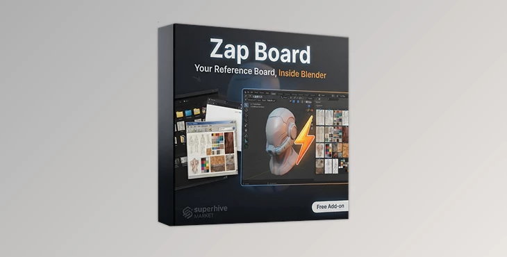Zap Board