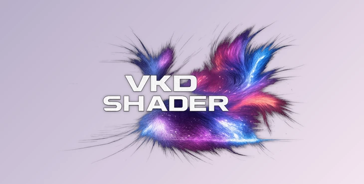 VKO Shader