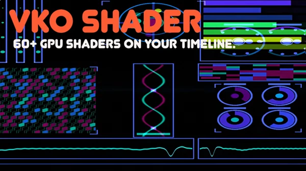 VKO Shader