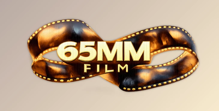 65MM FILM