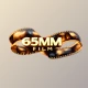 65MM FILM - Emulation Luts by CINECOLOR