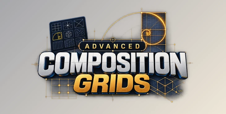 Advanced Composition Grids
