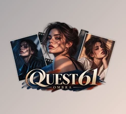Quest 61 - Ombra Presets by Archipelago Quest  