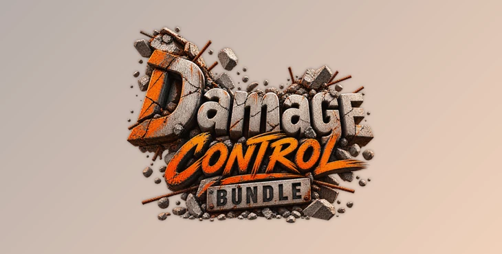 Damage Control Bundle