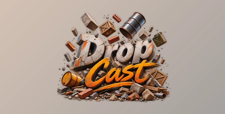 Drop Cast