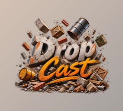 Drop Cast: Physics-Based Scatter Tool for Blender by Superhivemarket (v1.0.3)