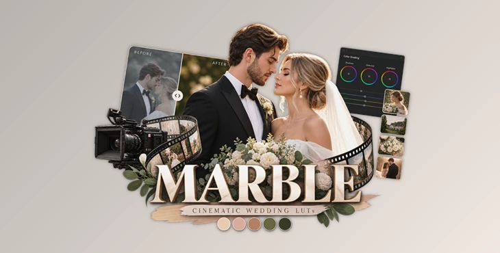 Marble