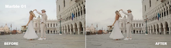 Marble