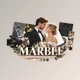 Marble - Wedding LUTs by Gamut
