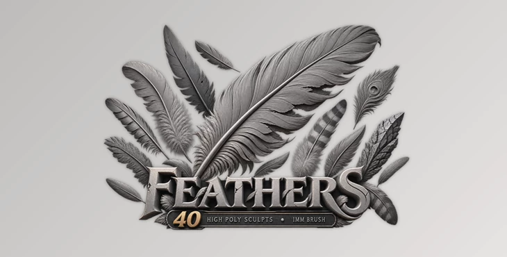 FEATHERS