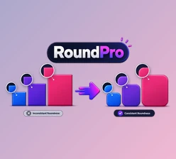 RoundPro - AE Plugin by Aescripts (v1.0.0)