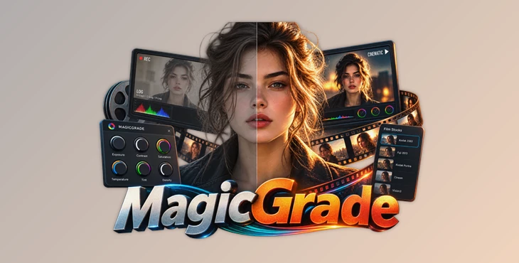 MagicGrade