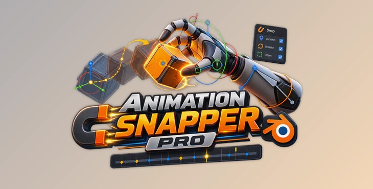 Animation Snapper Pro