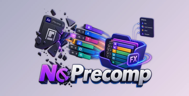 NoPrecomp