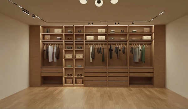 Procedural Interiors for Blender by Superhivemarket
