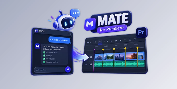 MATE for Premiere