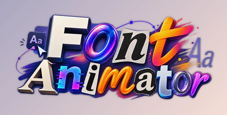 Font Animator