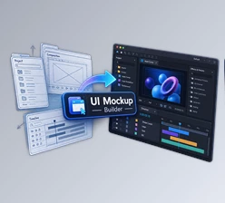 UI Mockup Builder for After Effects by Aescripts (v1.0.0)