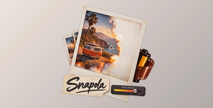 Snapola
