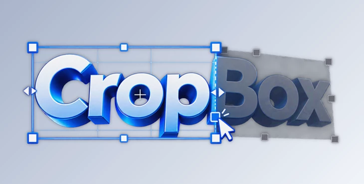 CropBox