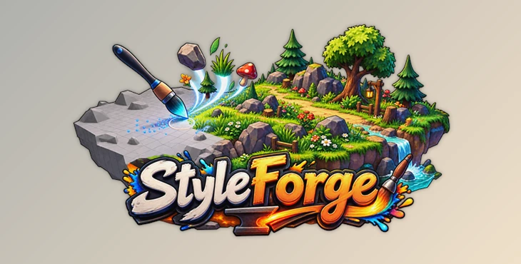 StyleForge