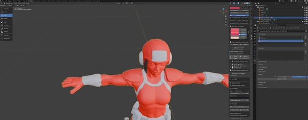 StyleForge