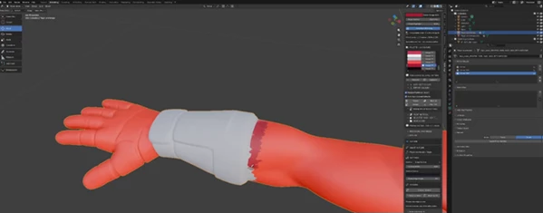 StyleForge