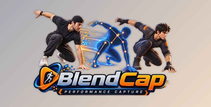 Blendcap