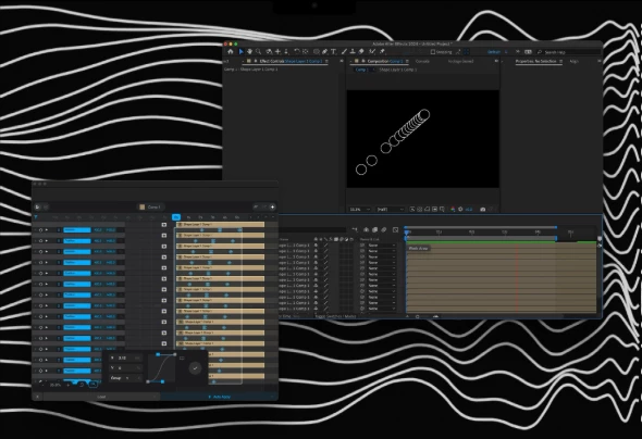 Skew Pro
