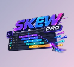 Skew Pro - After Effects Tool by Goodboy Ninja (v2.11)