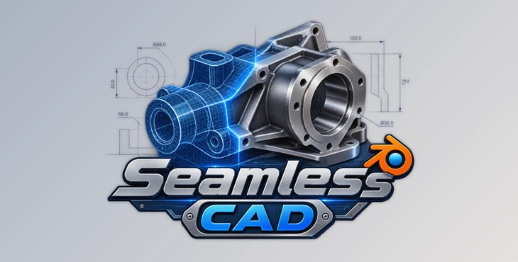 Seamless Cad
