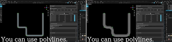 Seamless Cad
