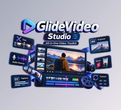 Glide Video Studio (v2.0.1 for Win)