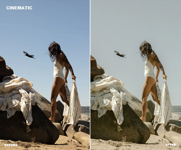 Dualistic Presets
