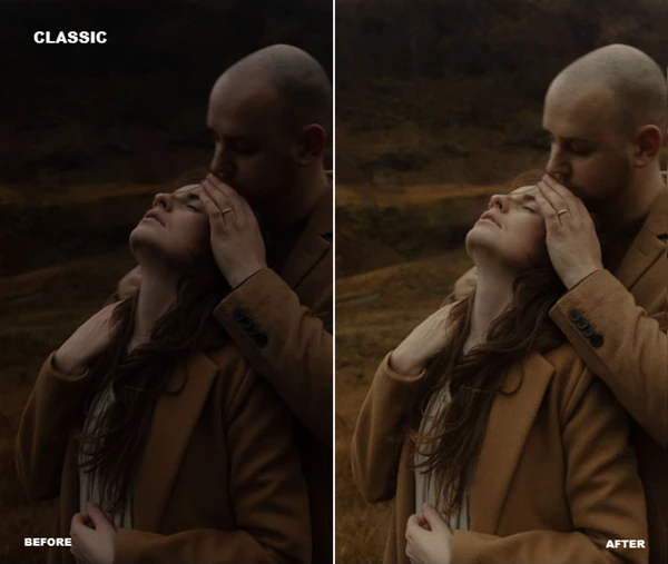 Dualistic Presets