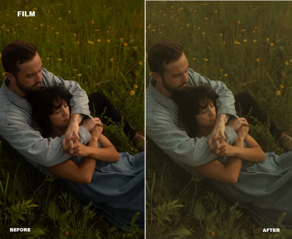Dualistic Presets